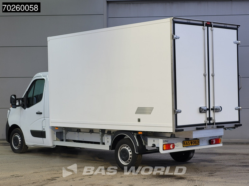 Renault Master 165PK Koelwagen Thermo King C-250 Achterdeuren Airco Cruise Koel Koeler LED Euro6 Kühlwagen Kühlkoffer 17m3 Airco Cruise control - الشاحنات الصغيرة المبردة: صور 2 Renault Master 165PK Koelwagen Thermo King C-250 Achterdeuren Airco Cruise Koel Koeler LED Euro6 Kühlwagen Kühlkoffer 17m3 Airco Cruise control - الشاحنات الصغيرة المبردة: صور 2