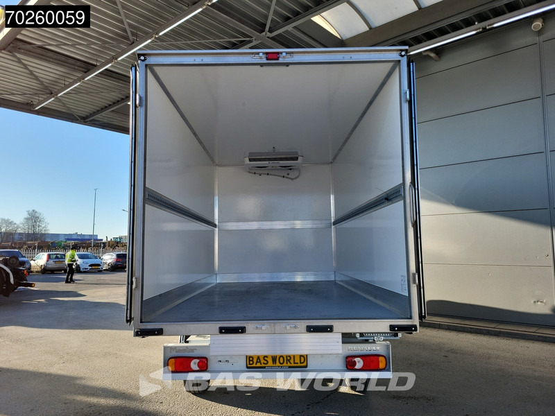 Renault Master 165PK Koelwagen Thermo King C-250 Achterdeuren Airco Cruise Koel Koeler LED Kühlwagen Kühlkoffer 17m3 Airco Cruise control - الشاحنات الصغيرة المبردة: صور 3 Renault Master 165PK Koelwagen Thermo King C-250 Achterdeuren Airco Cruise Koel Koeler LED Kühlwagen Kühlkoffer 17m3 Airco Cruise control - الشاحنات الصغيرة المبردة: صور 3