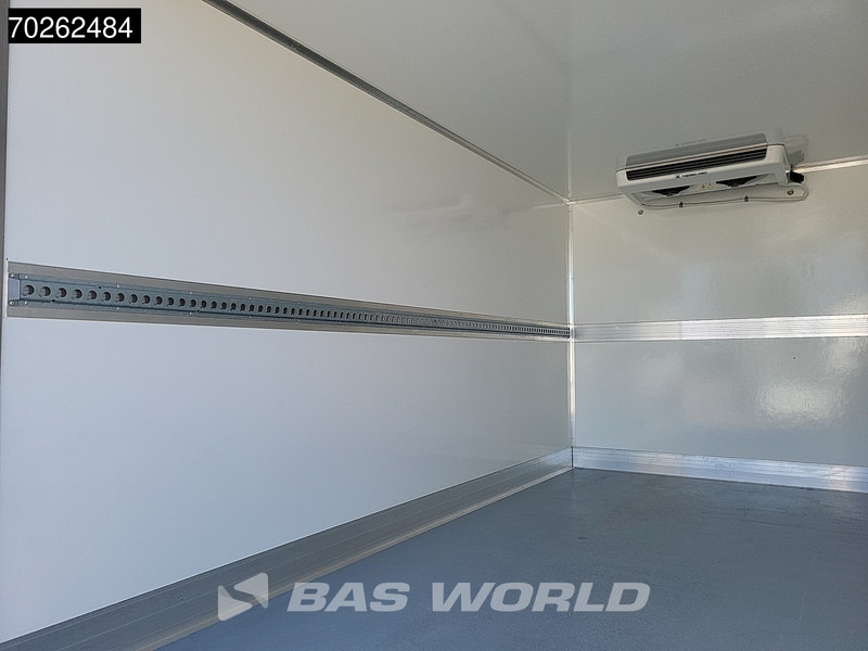 Renault Master 170pk -15 Vries Laadklep 2025model Koelwagen Thermo King V200 MAX 220V stekker LED Koel Koeler Vries Kühlwagen Kühlkoffer Frigo 17m3 A إيجار Renault Master 170pk -15 Vries Laadklep 2025model Koelwagen Thermo King V200 MAX 220V stekker LED Koel Koeler Vries Kühlwagen Kühlkoffer Frigo 17m3 A: صور 9