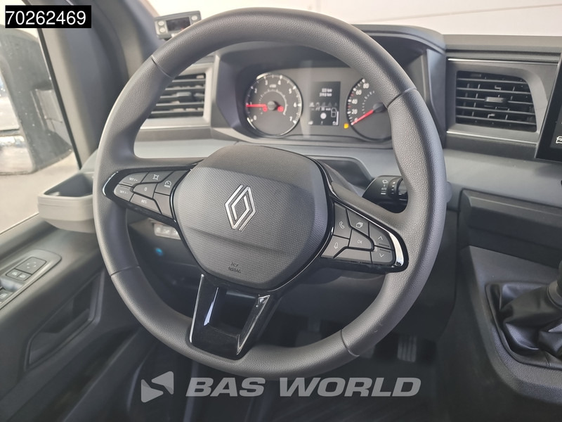 Renault Master 170pk Laadklep Koelwagen 2025model BPM vrij! Thermo King C-250 LED Airco Cruise Carplay Koeler Koel Kühlwagen Kühlkoffer 17m3 Airco Cr إيجار Renault Master 170pk Laadklep Koelwagen 2025model BPM vrij! Thermo King C-250 LED Airco Cruise Carplay Koeler Koel Kühlwagen Kühlkoffer 17m3 Airco Cr: صور 16