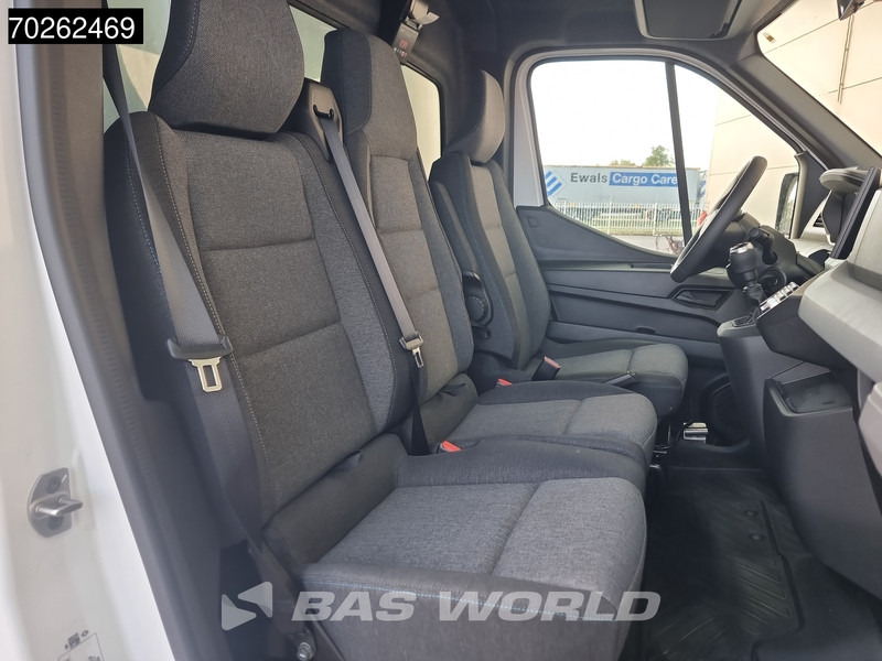 Renault Master 170pk Laadklep Koelwagen 2025model BPM vrij! Thermo King C-250 LED Airco Cruise Carplay Koeler Koel Kühlwagen Kühlkoffer 17m3 Airco Cr إيجار Renault Master 170pk Laadklep Koelwagen 2025model BPM vrij! Thermo King C-250 LED Airco Cruise Carplay Koeler Koel Kühlwagen Kühlkoffer 17m3 Airco Cr: صور 12