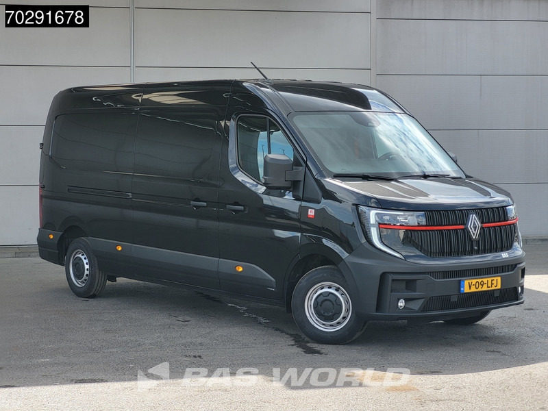 Renault Master E-Tech Elektrisch 87kWh 460WLTP L3H2 Trekhaak Airco Cruise Camera Parkeersensoren CarPlay L3 12m3 Airco Trekhaak Cruise control - فان, فان كهربائية: صور 2 Renault Master E-Tech Elektrisch 87kWh 460WLTP L3H2 Trekhaak Airco Cruise Camera Parkeersensoren CarPlay L3 12m3 Airco Trekhaak Cruise control - فان, فان كهربائية: صور 2
