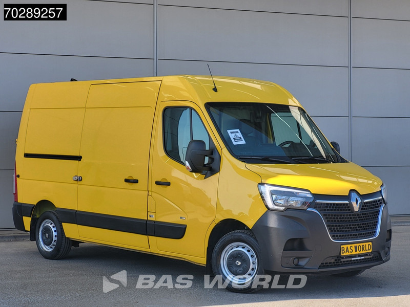 Renault Master Z.E. 77PK Elektrisch 33kWh WLTP 120km L2H2 L2 E-Tech Camera Airco Cruise 10m3 Airco Cruise control - فان المدمجة, فان كهربائية: صور 5 Renault Master Z.E. 77PK Elektrisch 33kWh WLTP 120km L2H2 L2 E-Tech Camera Airco Cruise 10m3 Airco Cruise control - فان المدمجة, فان كهربائية: صور 5