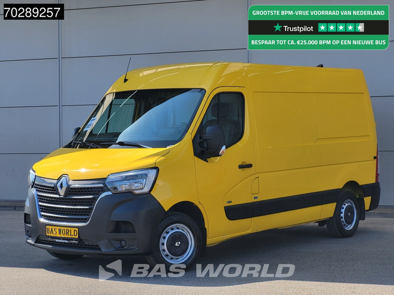 Renault Master Z.E. 77PK Z.E. 77PK Elektrisch 33kWh WLTP 120km L2H2 L2 E-Tech Camera Airco Cruise 10m3 Airco Cruise control - فان المدمجة, فان كهربائية: صور 1 Renault Master Z.E. 77PK Z.E. 77PK Elektrisch 33kWh WLTP 120km L2H2 L2 E-Tech Camera Airco Cruise 10m3 Airco Cruise control - فان المدمجة, فان كهربائية: صور 1
