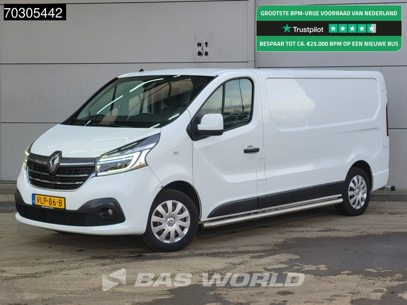 Renault Trafic 120pk Koelwagen L2H1 LED Airco Cruise Camera Parkeersensoren APK 03-2026 Euro6 Koel Koeler Kühl Kühler Kühlwagen Airco Cruise co - الشاحنات الصغيرة المبردة: صور 1 Renault Trafic 120pk Koelwagen L2H1 LED Airco Cruise Camera Parkeersensoren APK 03-2026 Euro6 Koel Koeler Kühl Kühler Kühlwagen Airco Cruise co - الشاحنات الصغيرة المبردة: صور 1