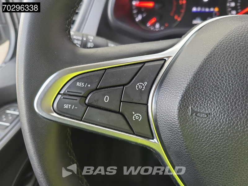 فان المدمجة Renault Trafic 130pk Dubbel Cabine L2H1 Trekhaak LED Navi Airco Cruise Camera Parkeersensoren Euro6 DC Doka Mixto L2 Airco Trekhaak Cruise cont: صور 20 فان المدمجة Renault Trafic 130pk Dubbel Cabine L2H1 Trekhaak LED Navi Airco Cruise Camera Parkeersensoren Euro6 DC Doka Mixto L2 Airco Trekhaak Cruise cont: صور 20