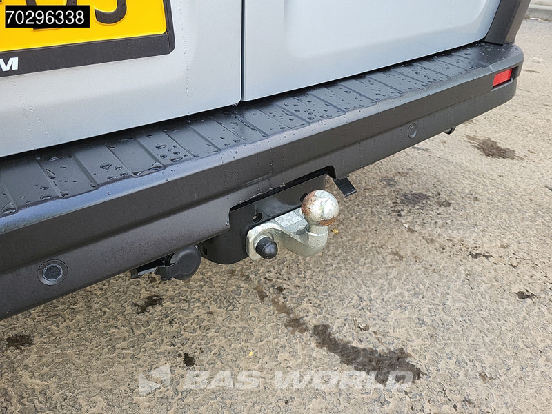 فان المدمجة Renault Trafic 130pk Dubbel Cabine L2H1 Trekhaak LED Navi Airco Cruise Camera Parkeersensoren Euro6 DC Doka Mixto L2 Airco Trekhaak Cruise cont: صور 9 فان المدمجة Renault Trafic 130pk Dubbel Cabine L2H1 Trekhaak LED Navi Airco Cruise Camera Parkeersensoren Euro6 DC Doka Mixto L2 Airco Trekhaak Cruise cont: صور 9