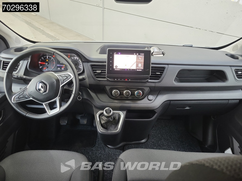 فان المدمجة Renault Trafic 130pk Dubbel Cabine L2H1 Trekhaak LED Navi Airco Cruise Camera Parkeersensoren Euro6 DC Doka Mixto L2 Airco Trekhaak Cruise cont: صور 14 فان المدمجة Renault Trafic 130pk Dubbel Cabine L2H1 Trekhaak LED Navi Airco Cruise Camera Parkeersensoren Euro6 DC Doka Mixto L2 Airco Trekhaak Cruise cont: صور 14