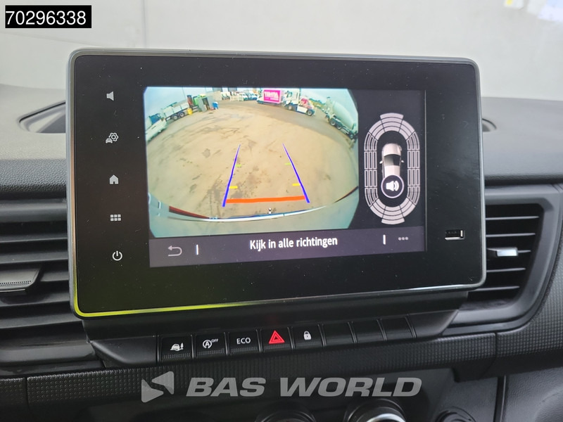 فان المدمجة Renault Trafic 130pk Dubbel Cabine L2H1 Trekhaak LED Navi Airco Cruise Camera Parkeersensoren Euro6 DC Doka Mixto L2 Airco Trekhaak Cruise cont: صور 17 فان المدمجة Renault Trafic 130pk Dubbel Cabine L2H1 Trekhaak LED Navi Airco Cruise Camera Parkeersensoren Euro6 DC Doka Mixto L2 Airco Trekhaak Cruise cont: صور 17