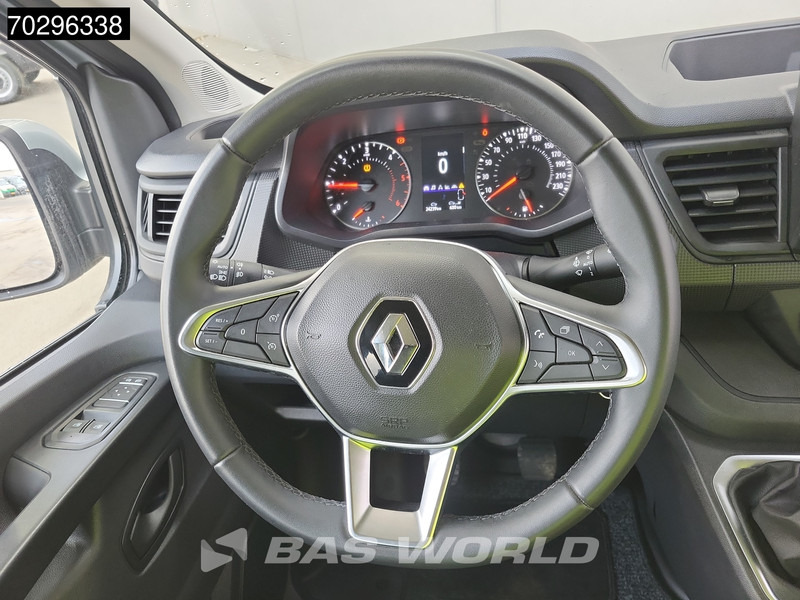 فان المدمجة Renault Trafic 130pk Dubbel Cabine L2H1 Trekhaak LED Navi Airco Cruise Camera Parkeersensoren Euro6 DC Doka Mixto L2 Airco Trekhaak Cruise cont: صور 19 فان المدمجة Renault Trafic 130pk Dubbel Cabine L2H1 Trekhaak LED Navi Airco Cruise Camera Parkeersensoren Euro6 DC Doka Mixto L2 Airco Trekhaak Cruise cont: صور 19