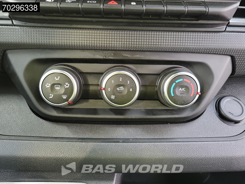 فان المدمجة Renault Trafic 130pk Dubbel Cabine L2H1 Trekhaak LED Navi Airco Cruise Camera Parkeersensoren Euro6 DC Doka Mixto L2 Airco Trekhaak Cruise cont: صور 18 فان المدمجة Renault Trafic 130pk Dubbel Cabine L2H1 Trekhaak LED Navi Airco Cruise Camera Parkeersensoren Euro6 DC Doka Mixto L2 Airco Trekhaak Cruise cont: صور 18
