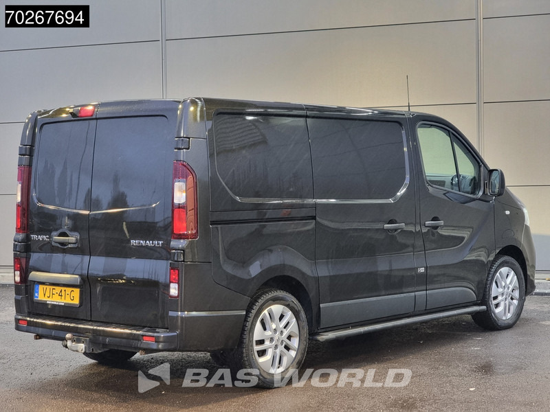 Renault Trafic 145pk Automaat L1H1 Euro6 LED Navi Camera Trekhaak Airco Cruise L1 5m3 Airco Trekhaak Cruise control - فان المدمجة: صور 5 Renault Trafic 145pk Automaat L1H1 Euro6 LED Navi Camera Trekhaak Airco Cruise L1 5m3 Airco Trekhaak Cruise control - فان المدمجة: صور 5
