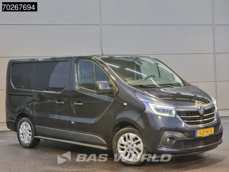 Renault Trafic 145pk Automaat L1H1 Euro6 LED Navi Camera Trekhaak Airco Cruise L1 5m3 Airco Trekhaak Cruise control - فان المدمجة: صور 3 Renault Trafic 145pk Automaat L1H1 Euro6 LED Navi Camera Trekhaak Airco Cruise L1 5m3 Airco Trekhaak Cruise control - فان المدمجة: صور 3