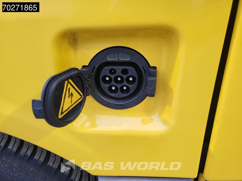 Streetscooter Work Box Work Box L 20kWh 100% Elektrisch Airco - فان المدمجة, فان كهربائية: صور 5 Streetscooter Work Box Work Box L 20kWh 100% Elektrisch Airco - فان المدمجة, فان كهربائية: صور 5