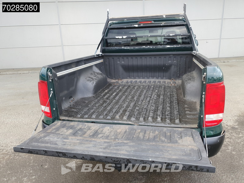 Volkswagen Amarok 140PK Trekhaak Airco Cruise Parkeersensoren Pickup Open Box Pritsche 2m3 Airco Trekhaak Cruise control - شاحنة البيك أب: صور 3 Volkswagen Amarok 140PK Trekhaak Airco Cruise Parkeersensoren Pickup Open Box Pritsche 2m3 Airco Trekhaak Cruise control - شاحنة البيك أب: صور 3