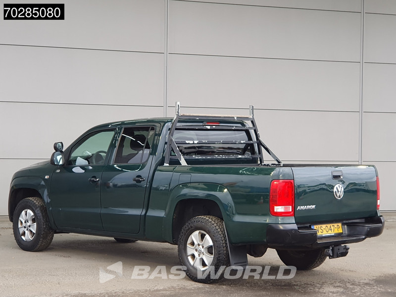 Volkswagen Amarok 140PK Trekhaak Airco Cruise Parkeersensoren Pickup Open Box Pritsche 2m3 Airco Trekhaak Cruise control - شاحنة البيك أب: صور 2 Volkswagen Amarok 140PK Trekhaak Airco Cruise Parkeersensoren Pickup Open Box Pritsche 2m3 Airco Trekhaak Cruise control - شاحنة البيك أب: صور 2