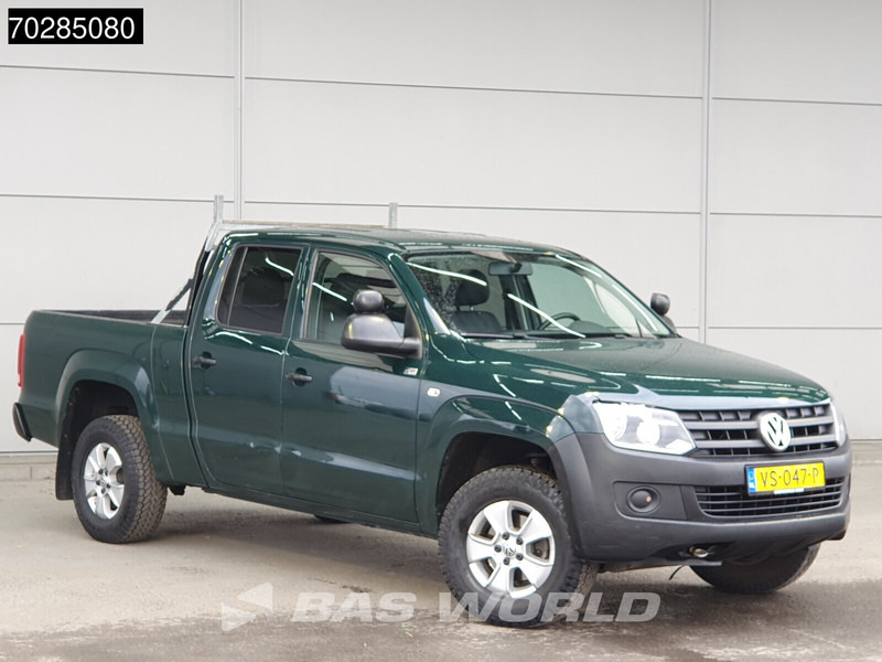 Volkswagen Amarok 140PK Trekhaak Airco Cruise Parkeersensoren Pickup Open Box Pritsche 2m3 Airco Trekhaak Cruise control - شاحنة البيك أب: صور 5 Volkswagen Amarok 140PK Trekhaak Airco Cruise Parkeersensoren Pickup Open Box Pritsche 2m3 Airco Trekhaak Cruise control - شاحنة البيك أب: صور 5