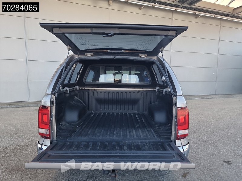 Volkswagen Amarok 260PK V6 4motion Automaat 260PK Trekhaak LED Navi Airco Cruise Camera Parkeersensoren Euro6 4wd Allrad 3m3 Airco Trekhaak Cruise - شاحنة البيك أب: صور 3 Volkswagen Amarok 260PK V6 4motion Automaat 260PK Trekhaak LED Navi Airco Cruise Camera Parkeersensoren Euro6 4wd Allrad 3m3 Airco Trekhaak Cruise - شاحنة البيك أب: صور 3