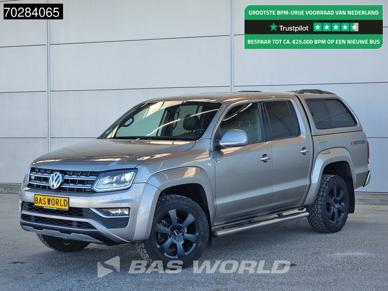 Volkswagen Amarok 260PK V6 4motion Automaat 260PK Trekhaak LED Navi Airco Cruise Camera Parkeersensoren Euro6 4wd Allrad 3m3 Airco Trekhaak Cruise - شاحنة البيك أب: صور 1 Volkswagen Amarok 260PK V6 4motion Automaat 260PK Trekhaak LED Navi Airco Cruise Camera Parkeersensoren Euro6 4wd Allrad 3m3 Airco Trekhaak Cruise - شاحنة البيك أب: صور 1