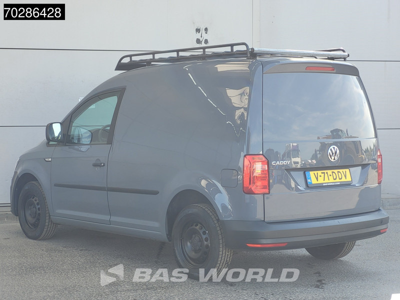 Volkswagen Caddy 102PK Benzine L1H1 Imperiaal Euro6 L1 3m3 - فان المدمجة: صور 2 Volkswagen Caddy 102PK Benzine L1H1 Imperiaal Euro6 L1 3m3 - فان المدمجة: صور 2