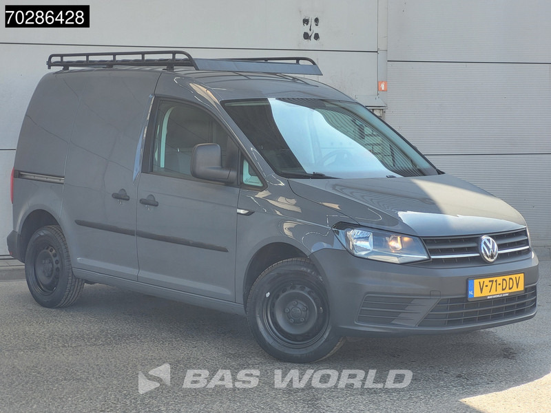 Volkswagen Caddy 102PK Benzine L1H1 Imperiaal Euro6 L1 3m3 - فان المدمجة: صور 5 Volkswagen Caddy 102PK Benzine L1H1 Imperiaal Euro6 L1 3m3 - فان المدمجة: صور 5