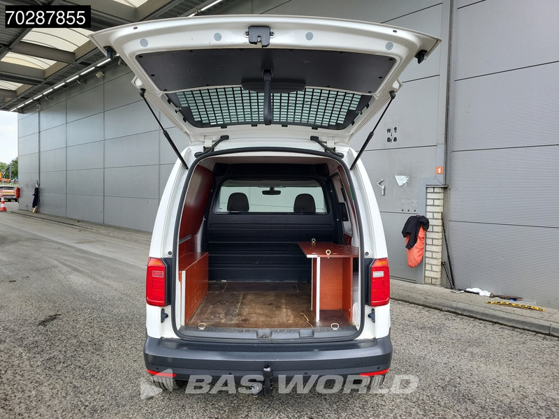 Volkswagen Caddy 122PK 4-Motion 4x4 Trekhaak Navi Airco Cruise Parkeersensoren Euro6 4WD Allrad 06-2026 APK 3m3 Airco Trekhaak Cruise control - فان المدمجة: صور 3 Volkswagen Caddy 122PK 4-Motion 4x4 Trekhaak Navi Airco Cruise Parkeersensoren Euro6 4WD Allrad 06-2026 APK 3m3 Airco Trekhaak Cruise control - فان المدمجة: صور 3