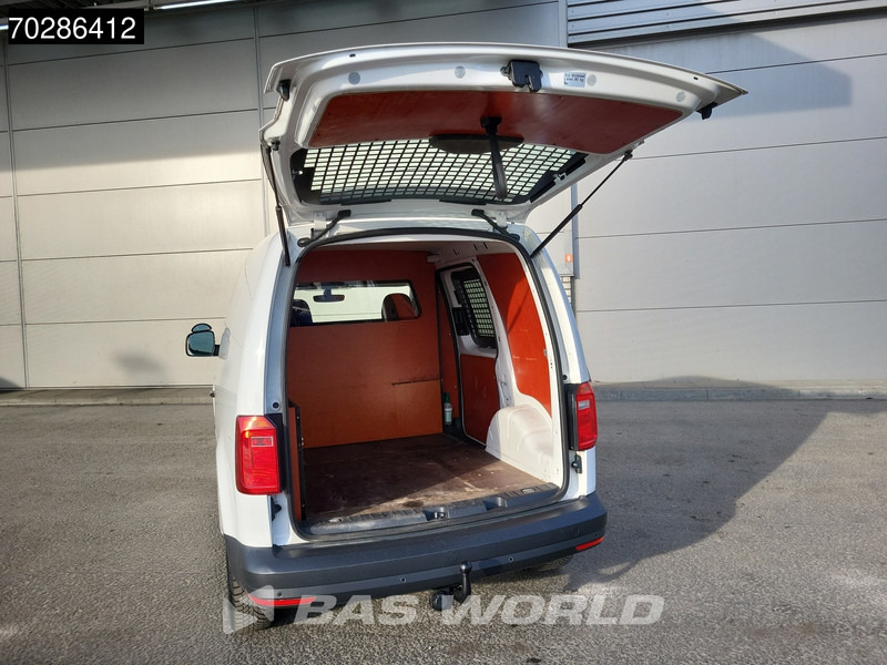 Volkswagen Caddy 122PK 4x4 4Motion L1H1 Trekhaak Navi Airco Cruise Euro6 L1 4WD Allrad 3m3 Airco Trekhaak Cruise control - فان المدمجة: صور 3 Volkswagen Caddy 122PK 4x4 4Motion L1H1 Trekhaak Navi Airco Cruise Euro6 L1 4WD Allrad 3m3 Airco Trekhaak Cruise control - فان المدمجة: صور 3