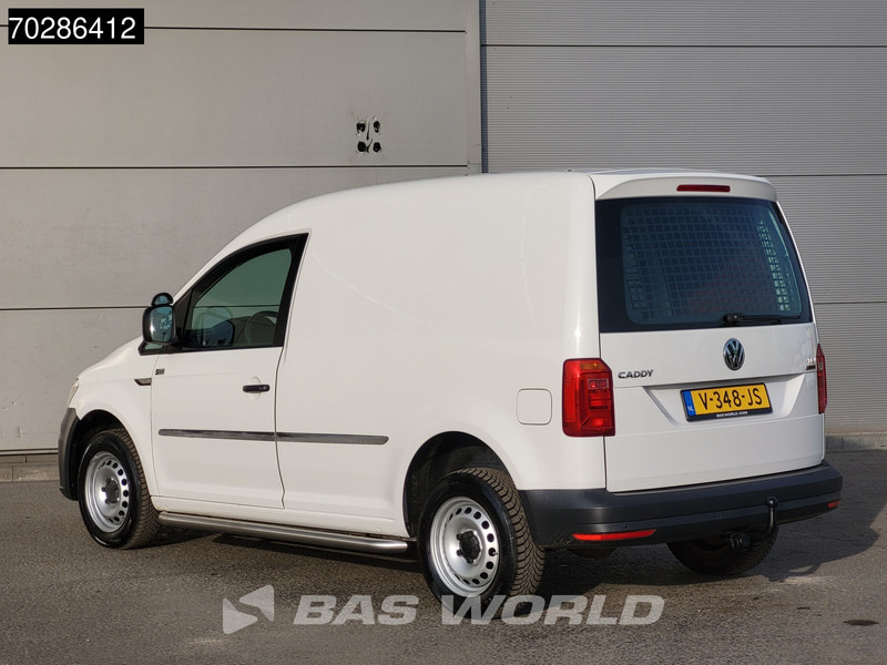 Volkswagen Caddy 122PK 4x4 4Motion L1H1 Trekhaak Navi Airco Cruise Euro6 L1 4WD Allrad 3m3 Airco Trekhaak Cruise control - فان المدمجة: صور 2 Volkswagen Caddy 122PK 4x4 4Motion L1H1 Trekhaak Navi Airco Cruise Euro6 L1 4WD Allrad 3m3 Airco Trekhaak Cruise control - فان المدمجة: صور 2