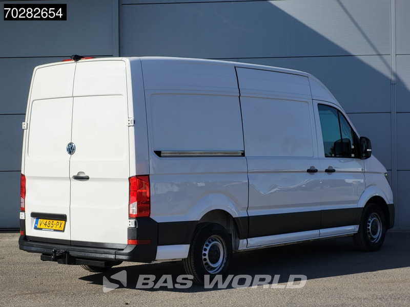 Volkswagen Crafter 102pk L3H3 Navi Trekhaak Airco Cruise Camera Euro6 L2H2 12m3 Airco Trekhaak Cruise control - فان: صور 5 Volkswagen Crafter 102pk L3H3 Navi Trekhaak Airco Cruise Camera Euro6 L2H2 12m3 Airco Trekhaak Cruise control - فان: صور 5