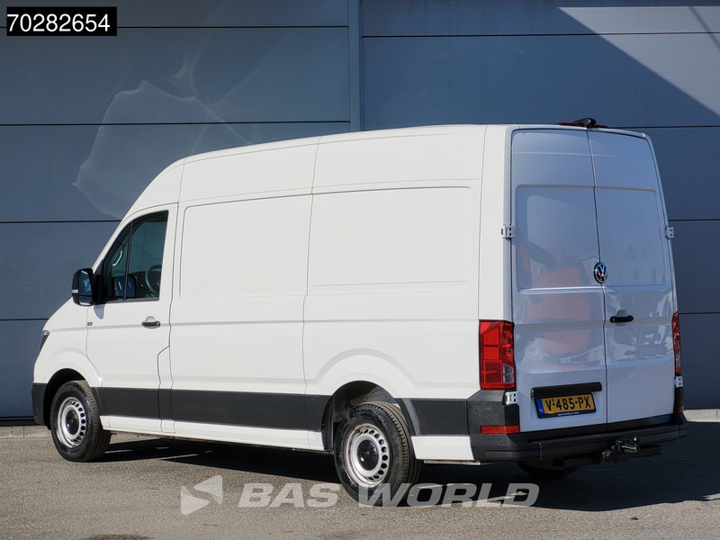 Volkswagen Crafter 102pk L3H3 Navi Trekhaak Airco Cruise Camera Euro6 L2H2 12m3 Airco Trekhaak Cruise control - فان: صور 2 Volkswagen Crafter 102pk L3H3 Navi Trekhaak Airco Cruise Camera Euro6 L2H2 12m3 Airco Trekhaak Cruise control - فان: صور 2