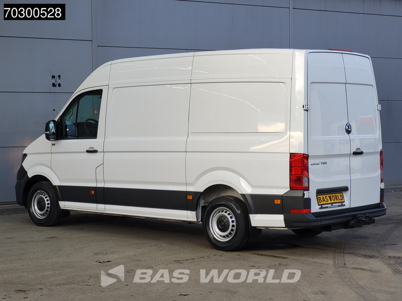 Volkswagen Crafter 102pk L3H3 Trekhaak Navi Parkeersensoren v+a Euro6 L2H2 Airco Trekhaak - فان: صور 2 Volkswagen Crafter 102pk L3H3 Trekhaak Navi Parkeersensoren v+a Euro6 L2H2 Airco Trekhaak - فان: صور 2
