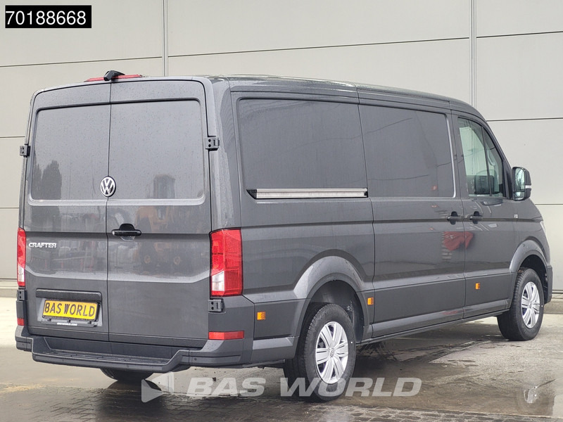 Volkswagen Crafter 140pk Automaat L3H2 LED Camera CarPlay Airco Cruise L2H1 9m3 Airco Cruise control - فان: صور 5 Volkswagen Crafter 140pk Automaat L3H2 LED Camera CarPlay Airco Cruise L2H1 9m3 Airco Cruise control - فان: صور 5