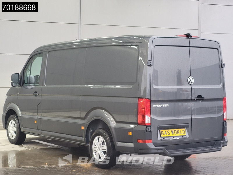 Volkswagen Crafter 140pk Automaat L3H2 LED Camera CarPlay Airco Cruise L2H1 9m3 Airco Cruise control - فان: صور 2 Volkswagen Crafter 140pk Automaat L3H2 LED Camera CarPlay Airco Cruise L2H1 9m3 Airco Cruise control - فان: صور 2