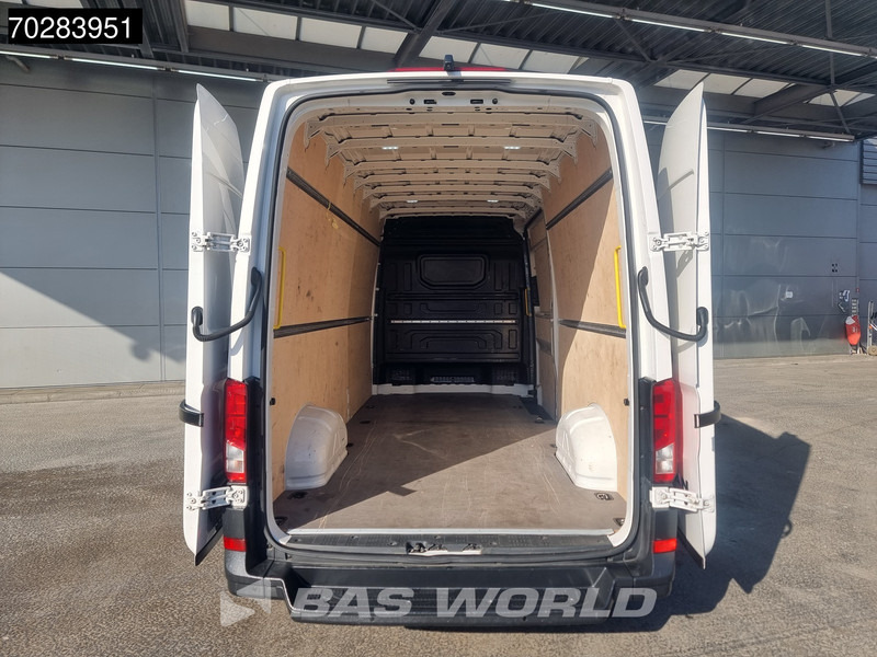 Volkswagen Crafter 140pk Automaat L4H3 Airco Camera Parkeersensoren L3H2 15m3 Airco - فان: صور 3 Volkswagen Crafter 140pk Automaat L4H3 Airco Camera Parkeersensoren L3H2 15m3 Airco - فان: صور 3