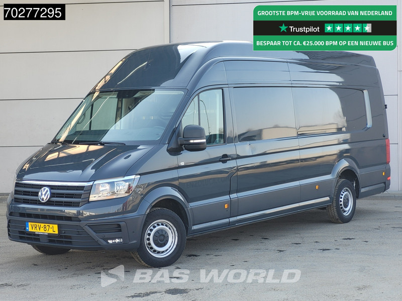 Volkswagen Crafter 140pk Automaat L5H4 Airco Cruise Camera Parkeersensoren L4H3 18m3 Airco Cruise control - فان: صور 1 Volkswagen Crafter 140pk Automaat L5H4 Airco Cruise Camera Parkeersensoren L4H3 18m3 Airco Cruise control - فان: صور 1