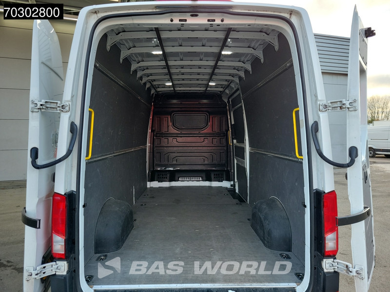 Volkswagen Crafter 177pk Automaat 180PK L4H3 Airco Cruise Parkeersensoren Euro6 L3H2 Airco Cruise control - فان: صور 5 Volkswagen Crafter 177pk Automaat 180PK L4H3 Airco Cruise Parkeersensoren Euro6 L3H2 Airco Cruise control - فان: صور 5
