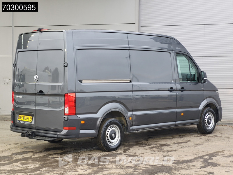 Volkswagen Crafter 177pk Automaat L3H3 Trekhaak ACC Navi Airco Camera Parkeersensoren Euro6 L2H2 Airco Trekhaak - فان: صور 5 Volkswagen Crafter 177pk Automaat L3H3 Trekhaak ACC Navi Airco Camera Parkeersensoren Euro6 L2H2 Airco Trekhaak - فان: صور 5