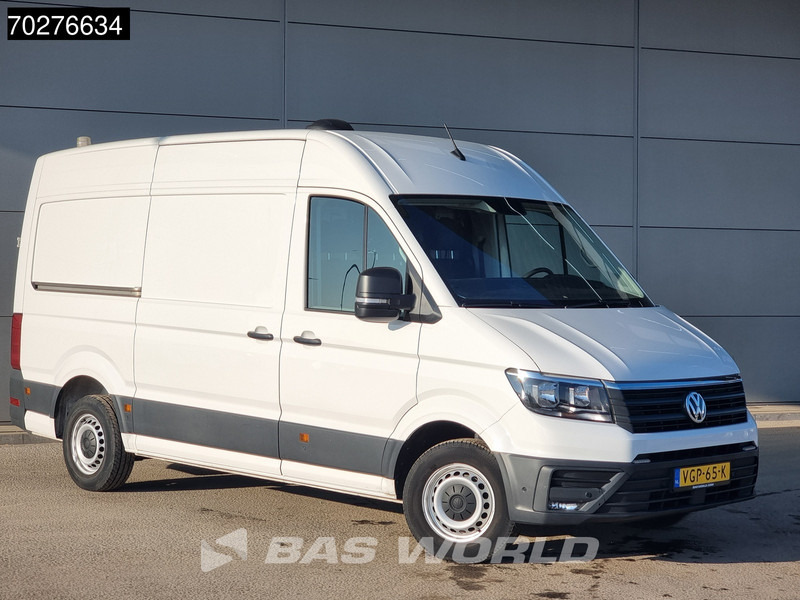 Volkswagen Crafter 177pk Automaat L3H3 Trekhaak Navi Camera Parkeersensoren Airco Cruise L2H2 12Airco Trekhaak Cruise control - فان: صور 3 Volkswagen Crafter 177pk Automaat L3H3 Trekhaak Navi Camera Parkeersensoren Airco Cruise L2H2 12Airco Trekhaak Cruise control - فان: صور 3