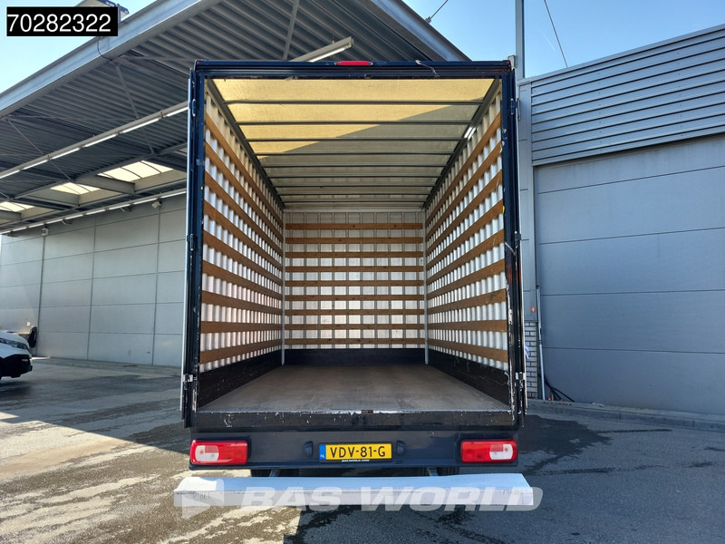Volkswagen Crafter 177pk Bakwagen Dubbellucht Achterdeuren Navi Airco Cruise Lat om Lat APK 01-2026 Meubelbak Koffer Airco Cruise control - الشاحنات الصغيرة صندوق مغلق: صور 3 Volkswagen Crafter 177pk Bakwagen Dubbellucht Achterdeuren Navi Airco Cruise Lat om Lat APK 01-2026 Meubelbak Koffer Airco Cruise control - الشاحنات الصغيرة صندوق مغلق: صور 3