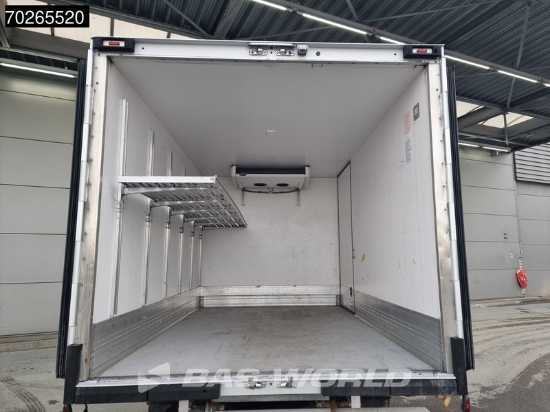 Volkswagen Crafter 177pk Lamberet Koelwagen FRC Koelwagen Carrier Xarios 350 230V stekker Bakwagen Koel Kühlwagen 13m3 Airco Cruise control - الشاحنات الصغيرة المبردة: صور 3 Volkswagen Crafter 177pk Lamberet Koelwagen FRC Koelwagen Carrier Xarios 350 230V stekker Bakwagen Koel Kühlwagen 13m3 Airco Cruise control - الشاحنات الصغيرة المبردة: صور 3