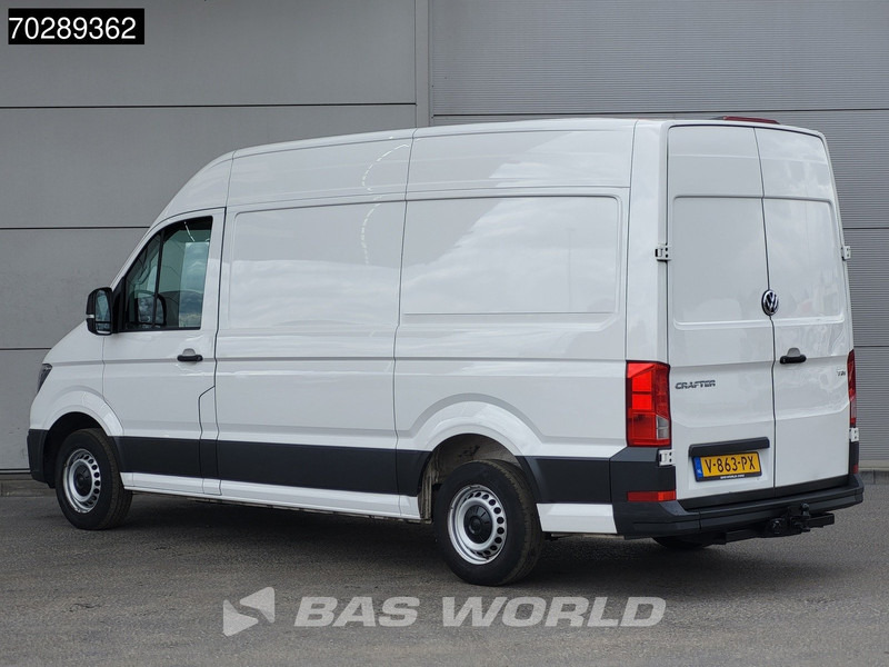 Volkswagen Crafter Easy Loader 500KG L3H3 Trekhaak Airco Cruise Euro6 L2H2 12m3 Airco Trekhaak Cruise control - فان: صور 3 Volkswagen Crafter Easy Loader 500KG L3H3 Trekhaak Airco Cruise Euro6 L2H2 12m3 Airco Trekhaak Cruise control - فان: صور 3