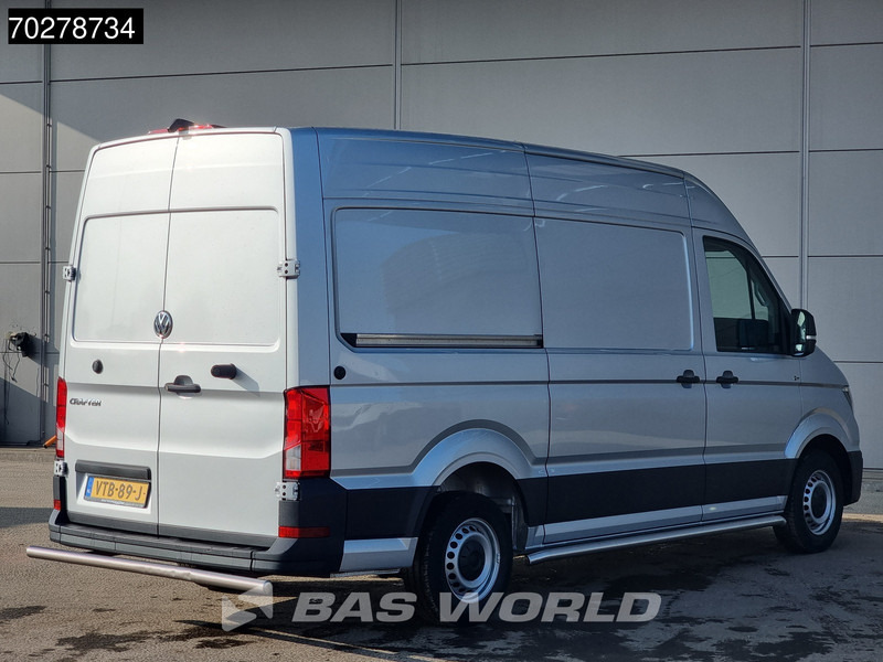 Volkswagen Crafter L3H3 Airco Cruise Camera L2H2 11m3 Airco Cruise control - فان المدمجة: صور 5 Volkswagen Crafter L3H3 Airco Cruise Camera L2H2 11m3 Airco Cruise control - فان المدمجة: صور 5