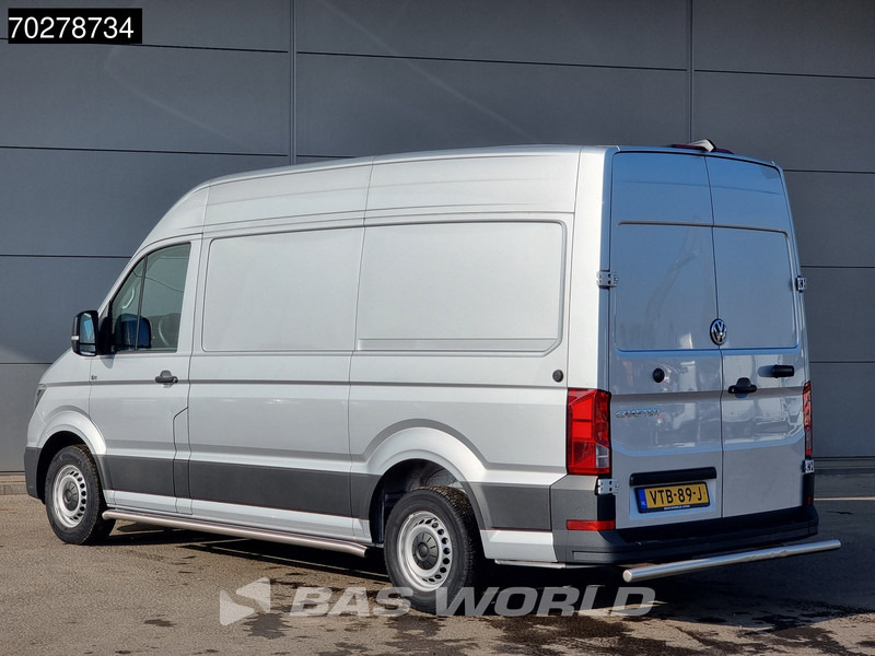 Volkswagen Crafter L3H3 Airco Cruise Camera L2H2 11m3 Airco Cruise control - فان المدمجة: صور 2 Volkswagen Crafter L3H3 Airco Cruise Camera L2H2 11m3 Airco Cruise control - فان المدمجة: صور 2