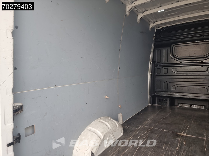 Volkswagen E-Crafter 136pk Elektrisch Automaat L3H3 115 WLTP 36kWh LED Airco Cruise Camera Parkeersensoren L2H2 11m3 Airco Cruise control - فان, فان كهربائية: صور 5 Volkswagen E-Crafter 136pk Elektrisch Automaat L3H3 115 WLTP 36kWh LED Airco Cruise Camera Parkeersensoren L2H2 11m3 Airco Cruise control - فان, فان كهربائية: صور 5