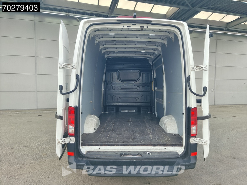 Volkswagen E-Crafter 136pk Elektrisch Automaat L3H3 115 WLTP 36kWh LED Airco Cruise Camera Parkeersensoren L2H2 11m3 Airco Cruise control - فان, فان كهربائية: صور 3 Volkswagen E-Crafter 136pk Elektrisch Automaat L3H3 115 WLTP 36kWh LED Airco Cruise Camera Parkeersensoren L2H2 11m3 Airco Cruise control - فان, فان كهربائية: صور 3