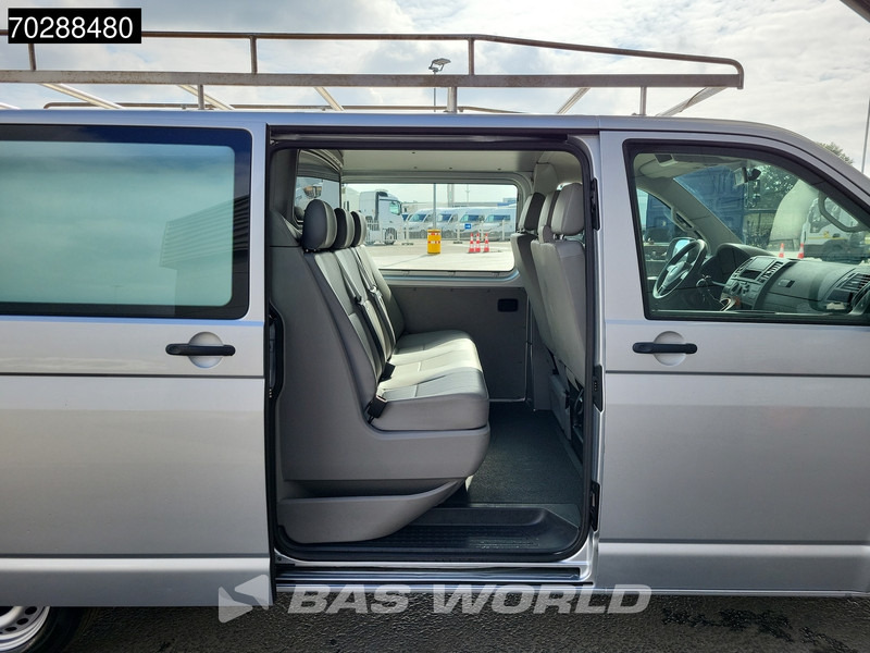 Volkswagen TRANSPORTER 102PK Dubbel Cabine L2H1 Trekhaak Parkeersensoren Euro6 DC Doka Mixto L2 7m3 Trekhaak - فان المدمجة: صور 3 Volkswagen TRANSPORTER 102PK Dubbel Cabine L2H1 Trekhaak Parkeersensoren Euro6 DC Doka Mixto L2 7m3 Trekhaak - فان المدمجة: صور 3