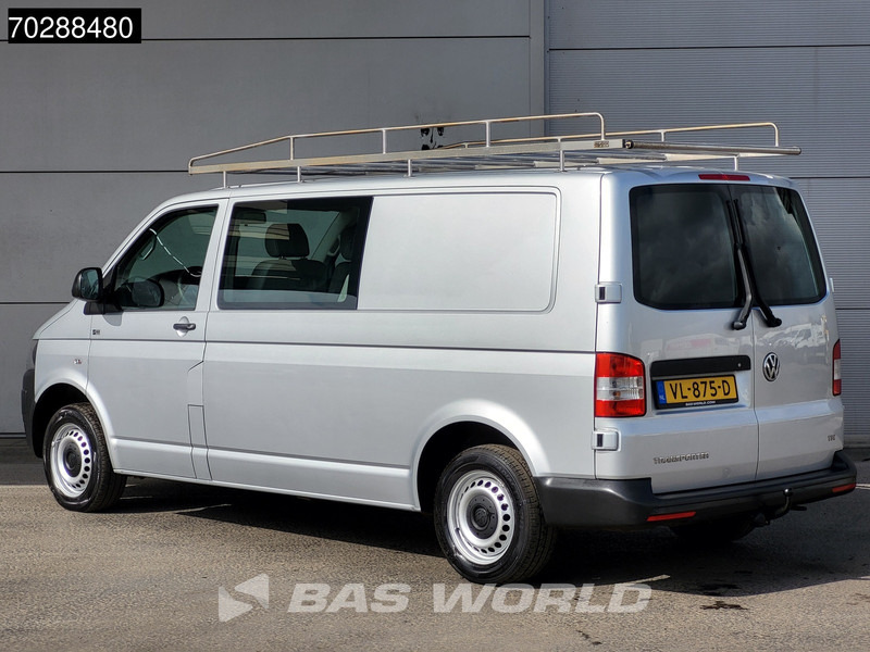 Volkswagen TRANSPORTER 102PK Dubbel Cabine L2H1 Trekhaak Parkeersensoren Euro6 DC Doka Mixto L2 7m3 Trekhaak - فان المدمجة: صور 2 Volkswagen TRANSPORTER 102PK Dubbel Cabine L2H1 Trekhaak Parkeersensoren Euro6 DC Doka Mixto L2 7m3 Trekhaak - فان المدمجة: صور 2