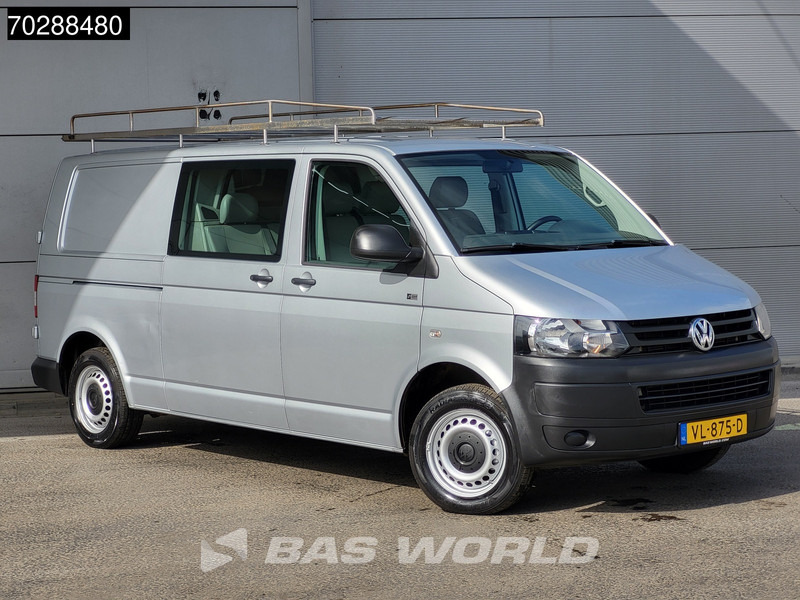 Volkswagen TRANSPORTER 102PK Dubbel Cabine L2H1 Trekhaak Parkeersensoren Euro6 DC Doka Mixto L2 7m3 Trekhaak - فان المدمجة: صور 5 Volkswagen TRANSPORTER 102PK Dubbel Cabine L2H1 Trekhaak Parkeersensoren Euro6 DC Doka Mixto L2 7m3 Trekhaak - فان المدمجة: صور 5