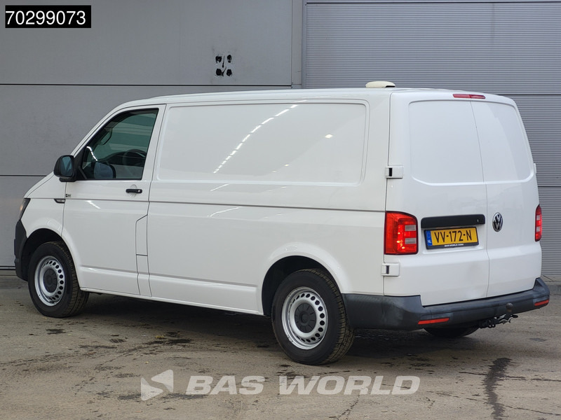 Volkswagen TRANSPORTER 102PK Trekhaak L1H1 Airco Werkplaatsinrichting Euro6 L1 Airco Trekhaak - فان المدمجة: صور 2 Volkswagen TRANSPORTER 102PK Trekhaak L1H1 Airco Werkplaatsinrichting Euro6 L1 Airco Trekhaak - فان المدمجة: صور 2