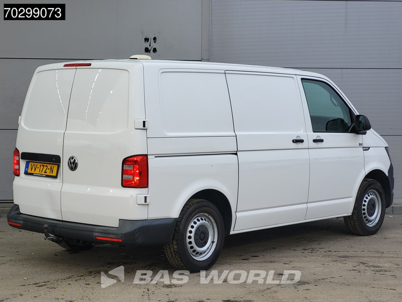 Volkswagen TRANSPORTER 102PK Trekhaak L1H1 Airco Werkplaatsinrichting Euro6 L1 Airco Trekhaak - فان المدمجة: صور 5 Volkswagen TRANSPORTER 102PK Trekhaak L1H1 Airco Werkplaatsinrichting Euro6 L1 Airco Trekhaak - فان المدمجة: صور 5